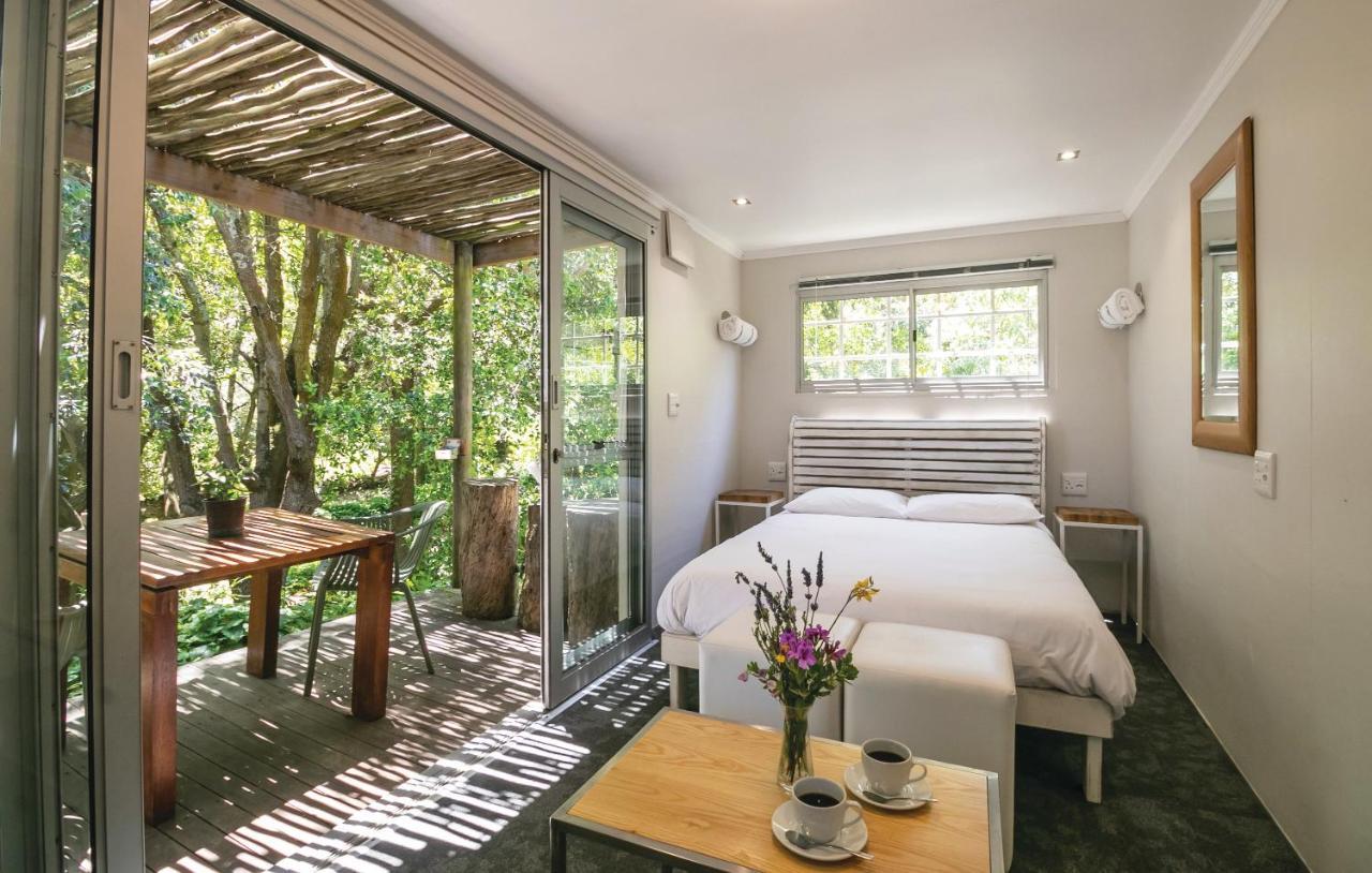 Camps Bay Forest Pods Kapsztad Zewnętrze zdjęcie
