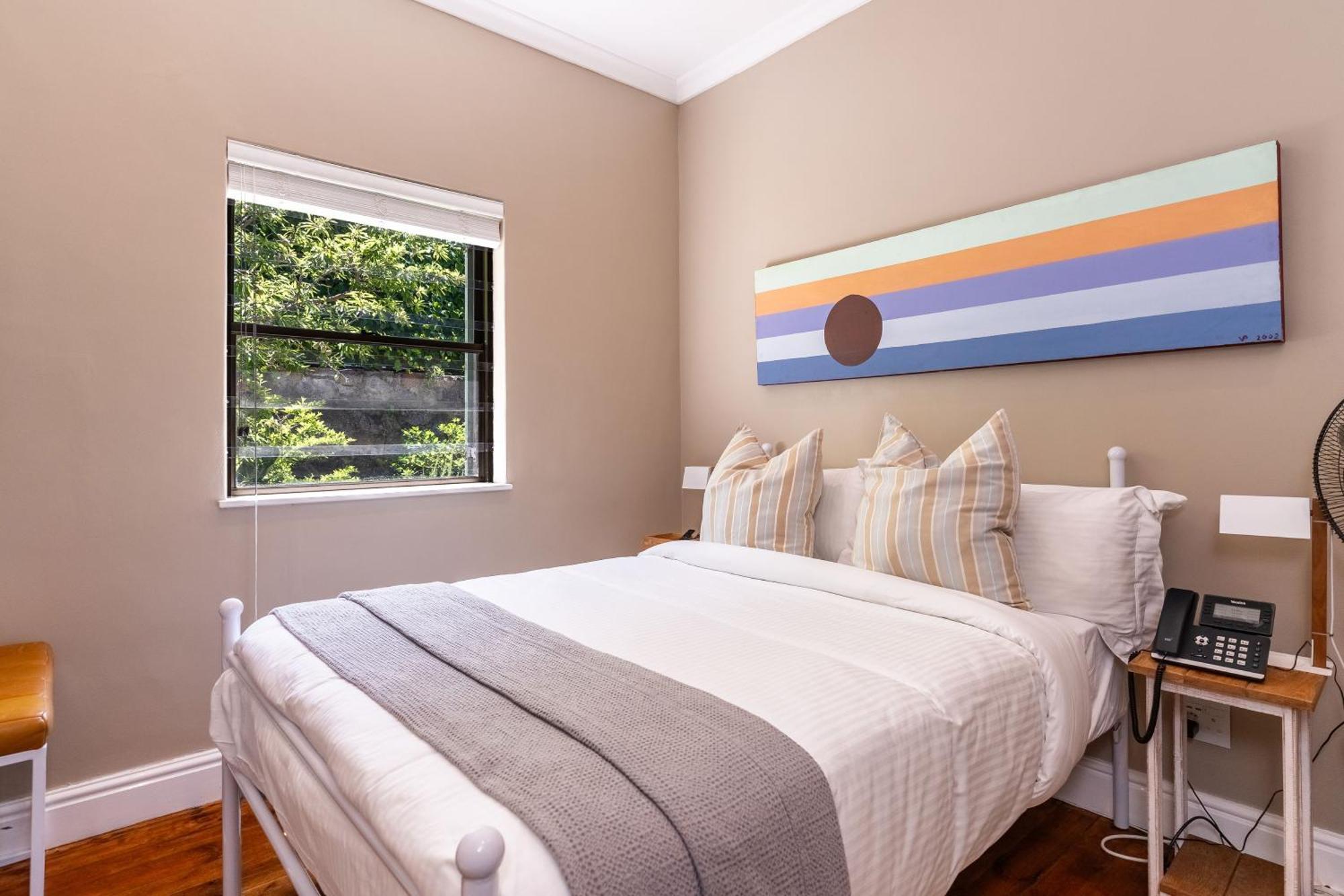 Camps Bay Forest Pods Kapsztad Zewnętrze zdjęcie