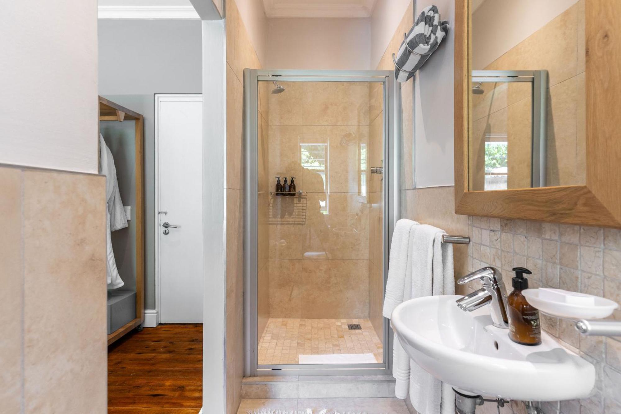 Camps Bay Forest Pods Kapsztad Zewnętrze zdjęcie