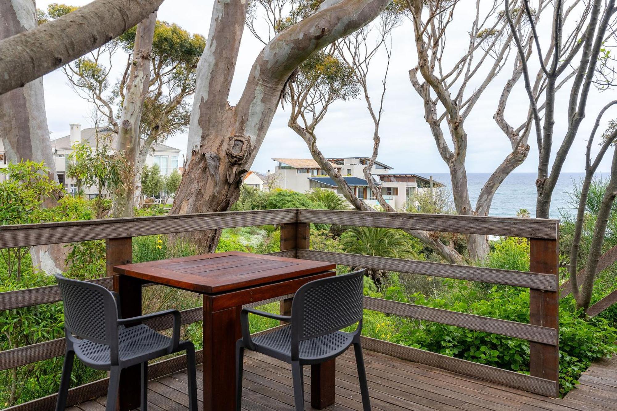 Camps Bay Forest Pods Kapsztad Zewnętrze zdjęcie