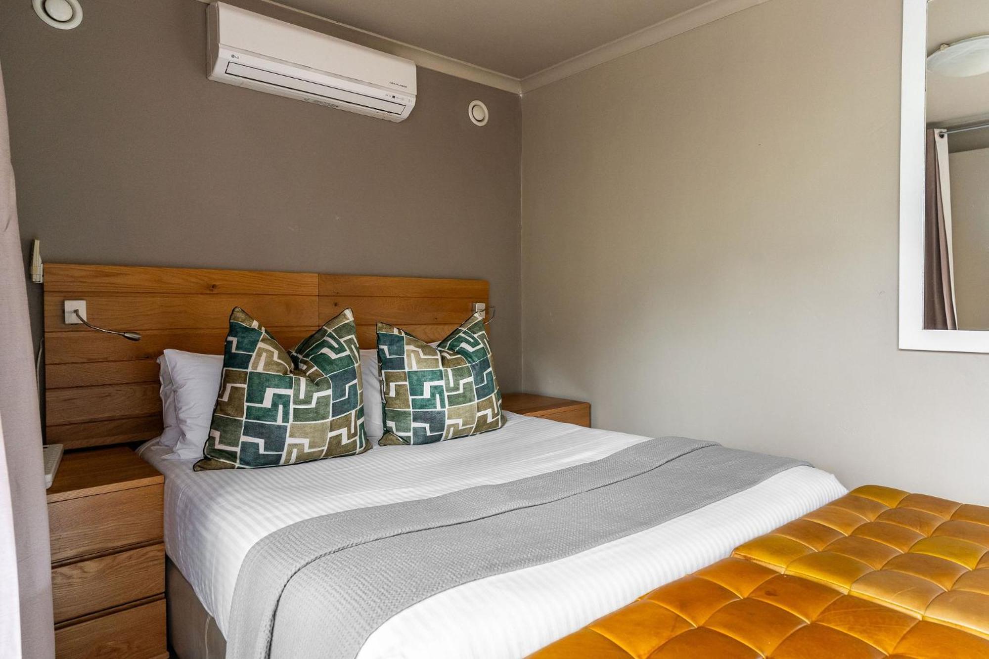 Camps Bay Forest Pods Kapsztad Zewnętrze zdjęcie