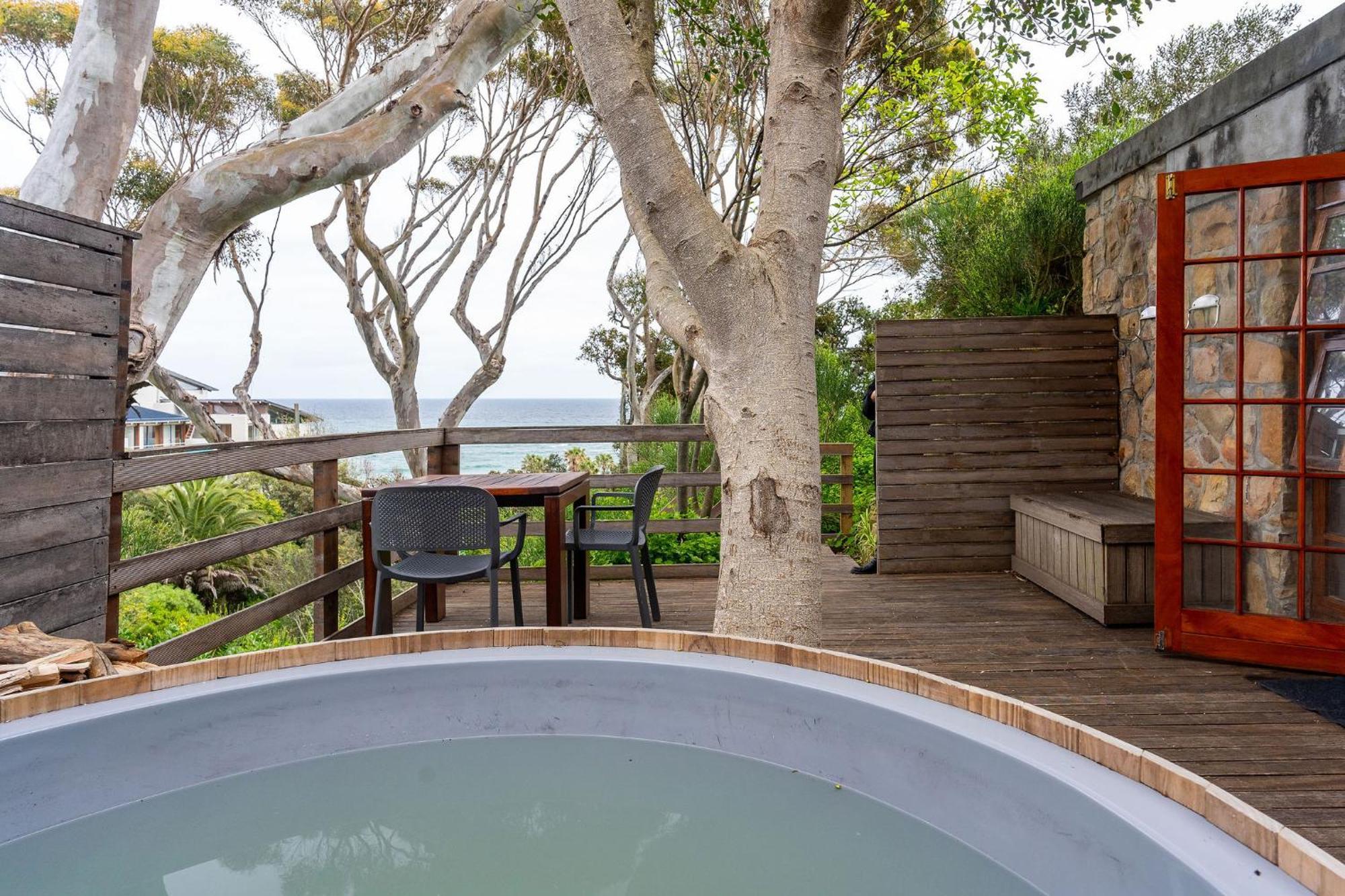 Camps Bay Forest Pods Kapsztad Zewnętrze zdjęcie