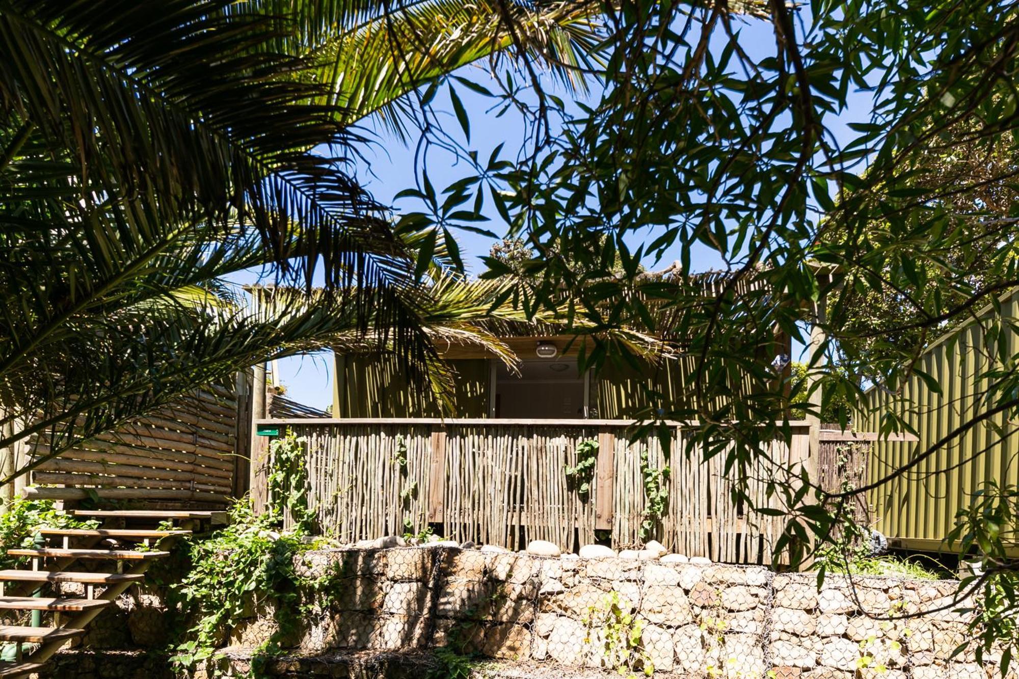 Camps Bay Forest Pods Kapsztad Zewnętrze zdjęcie