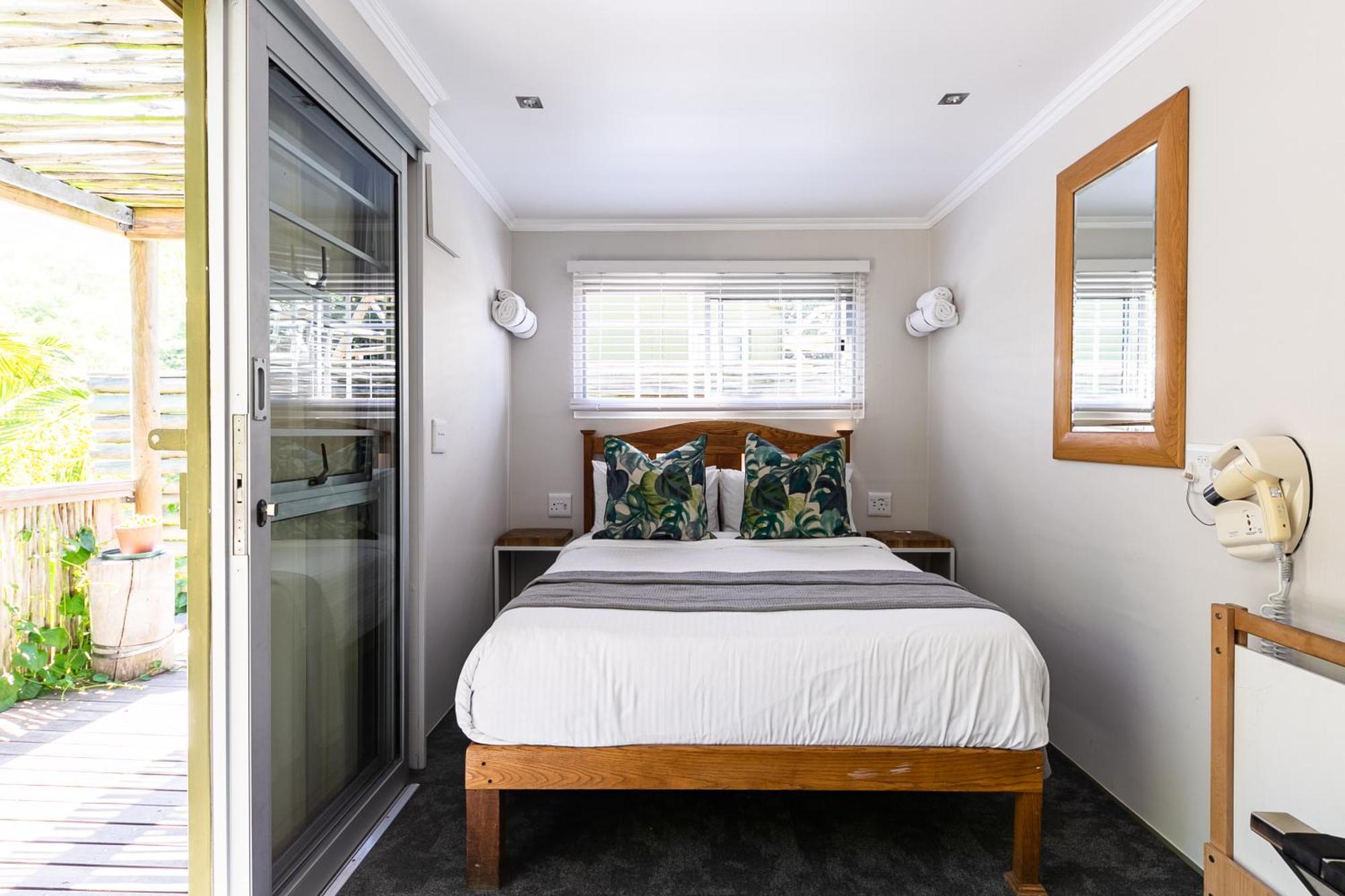 Camps Bay Forest Pods Kapsztad Zewnętrze zdjęcie