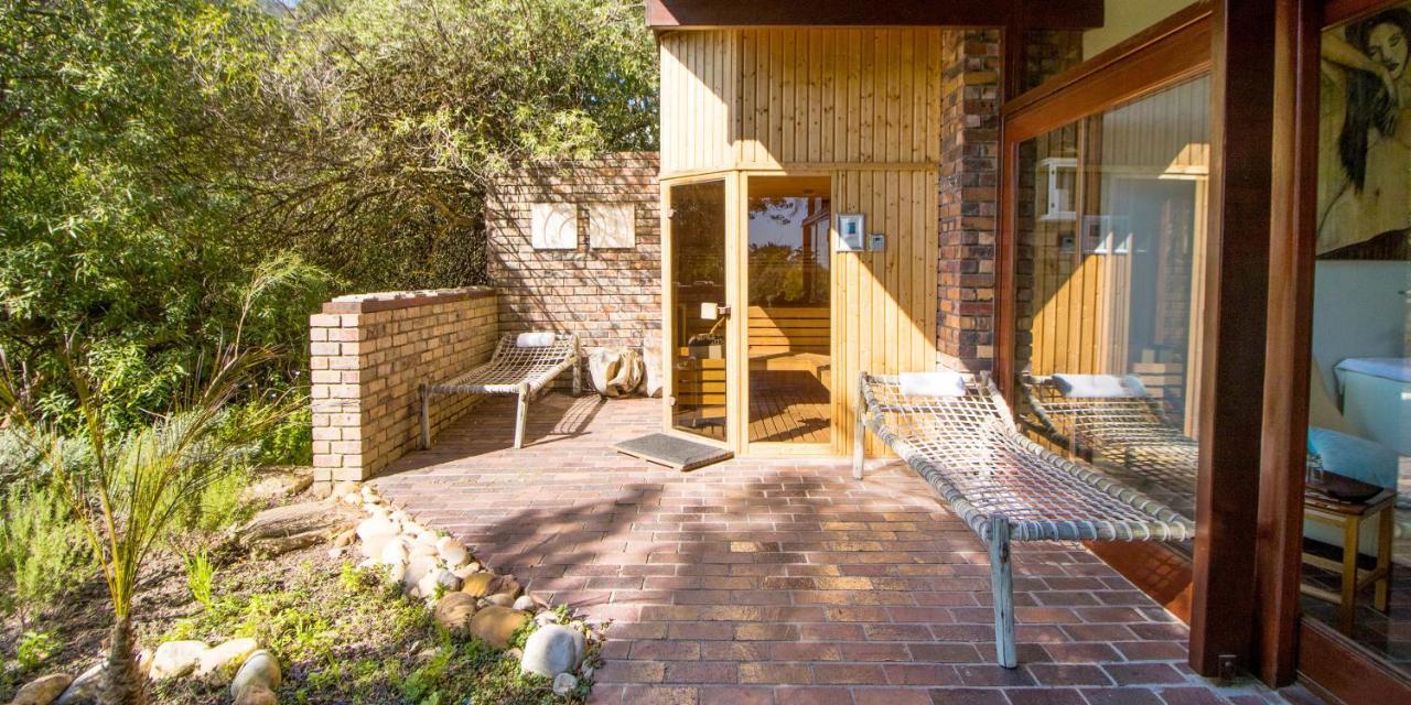 Camps Bay Forest Pods Kapsztad Zewnętrze zdjęcie